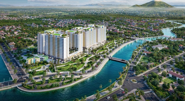 Tân Trụ Royal