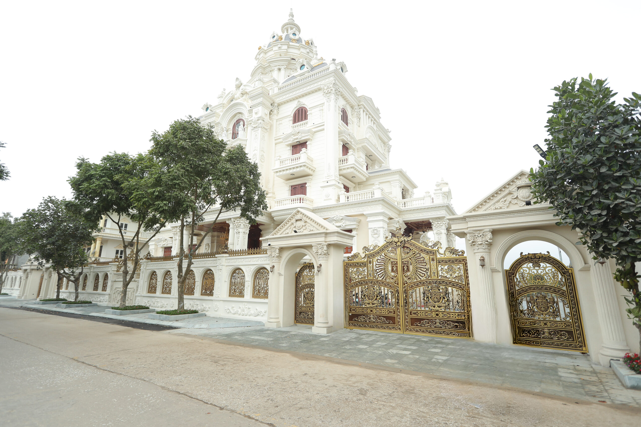 Thương hiệu Eta